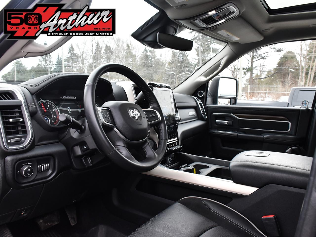 2024 RAM 2500  Photo