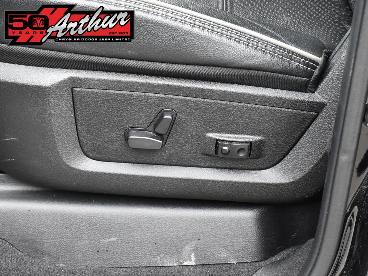 2024 RAM 2500  Photo