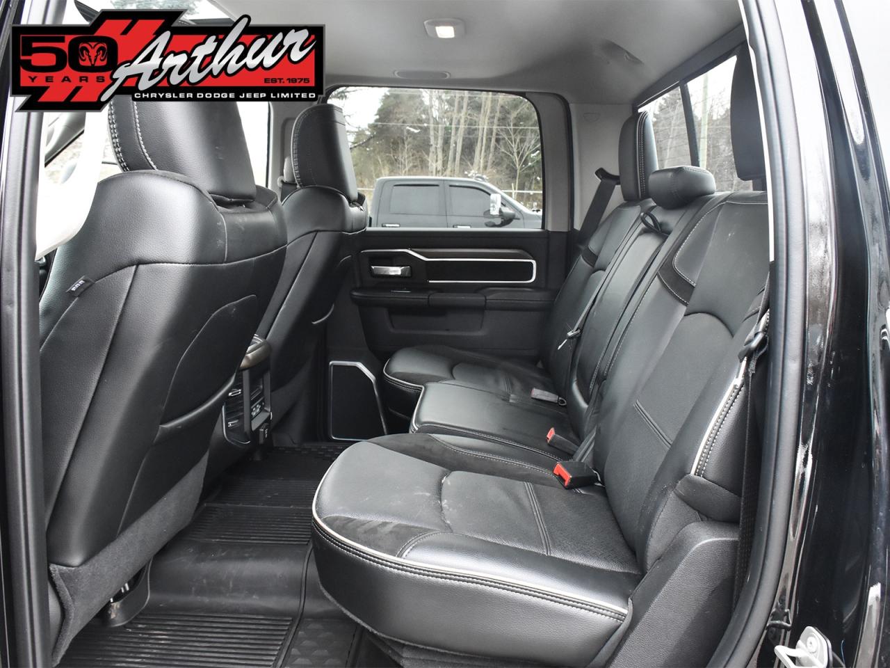 2024 RAM 2500  Photo