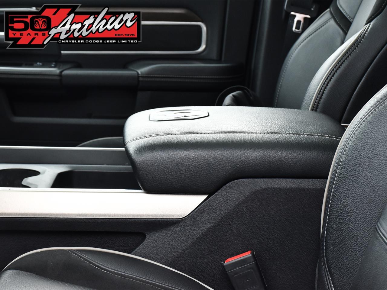 2024 RAM 2500  Photo