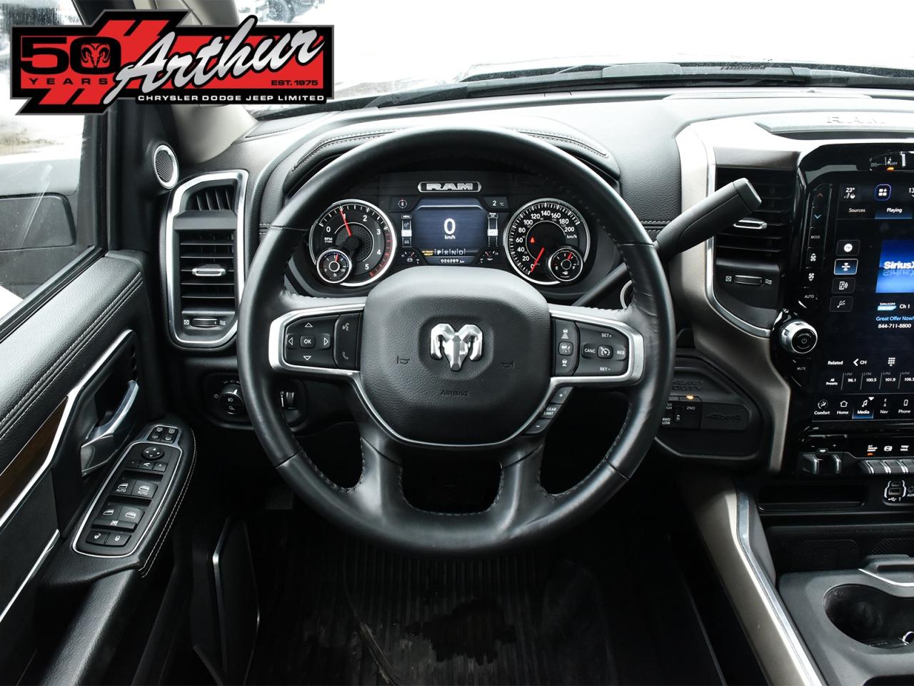 2024 RAM 2500  Photo