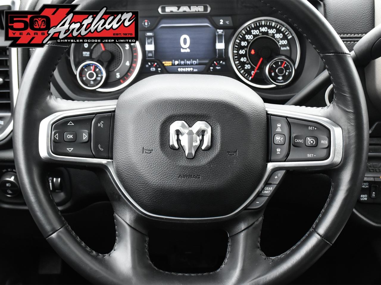 2024 RAM 2500  Photo