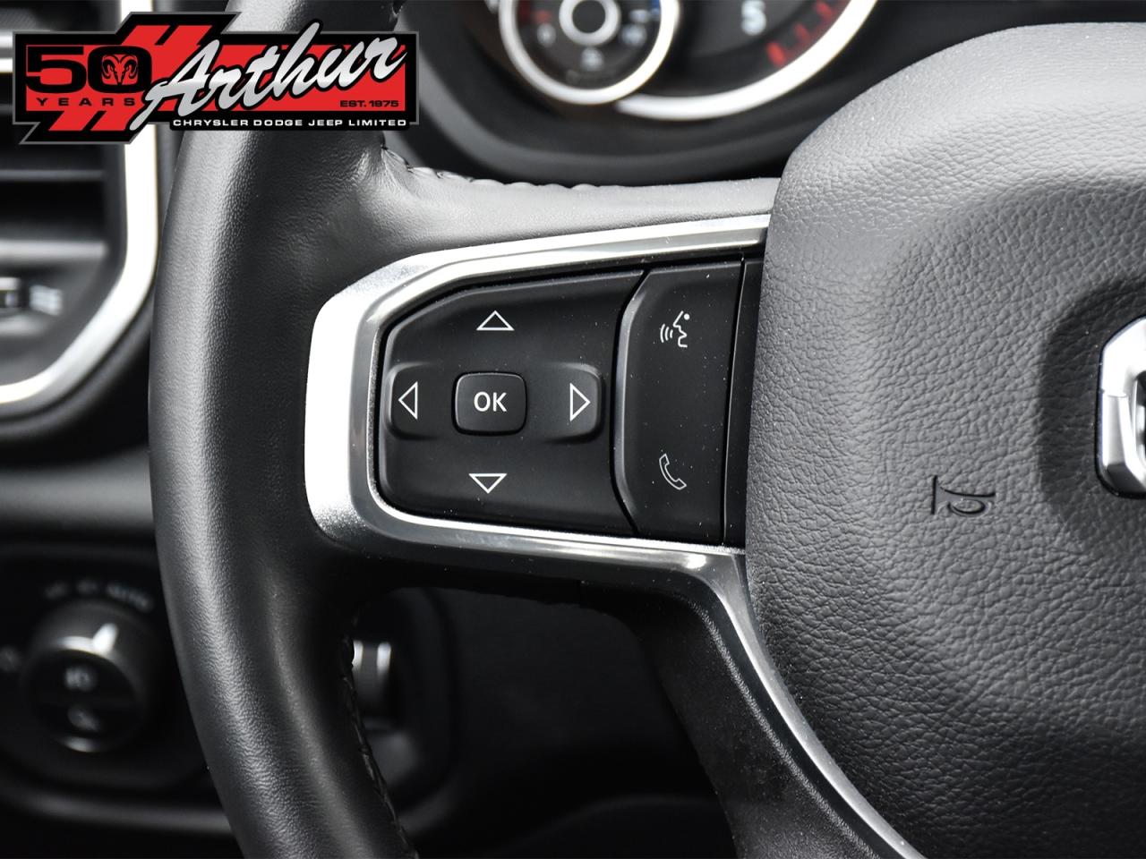 2024 RAM 2500  Photo