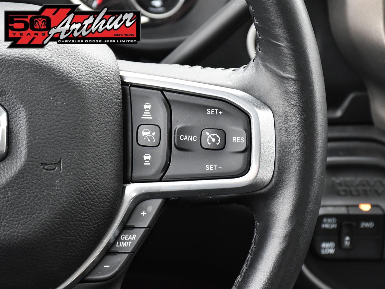 2024 RAM 2500  Photo