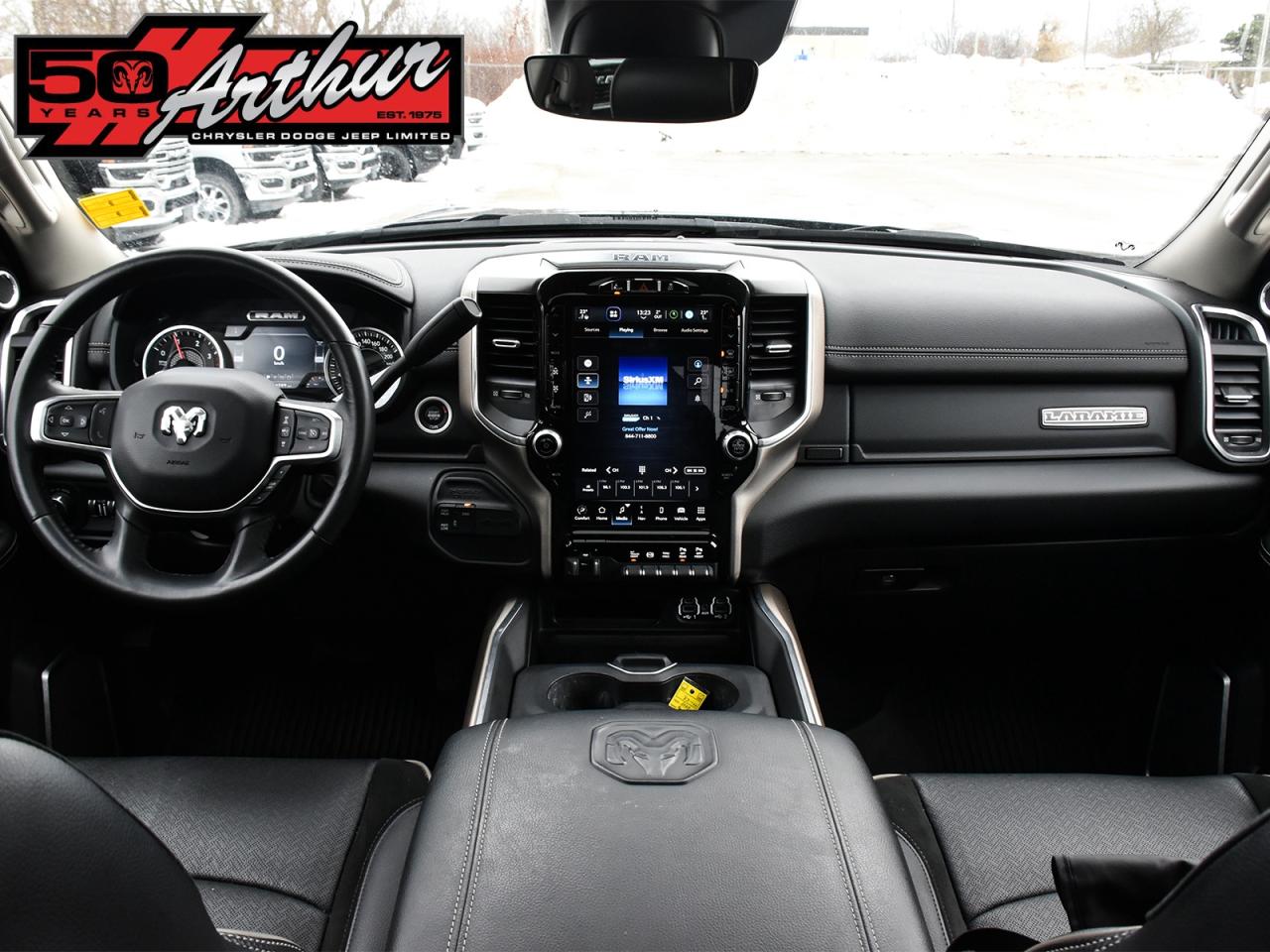 2024 RAM 2500  Photo