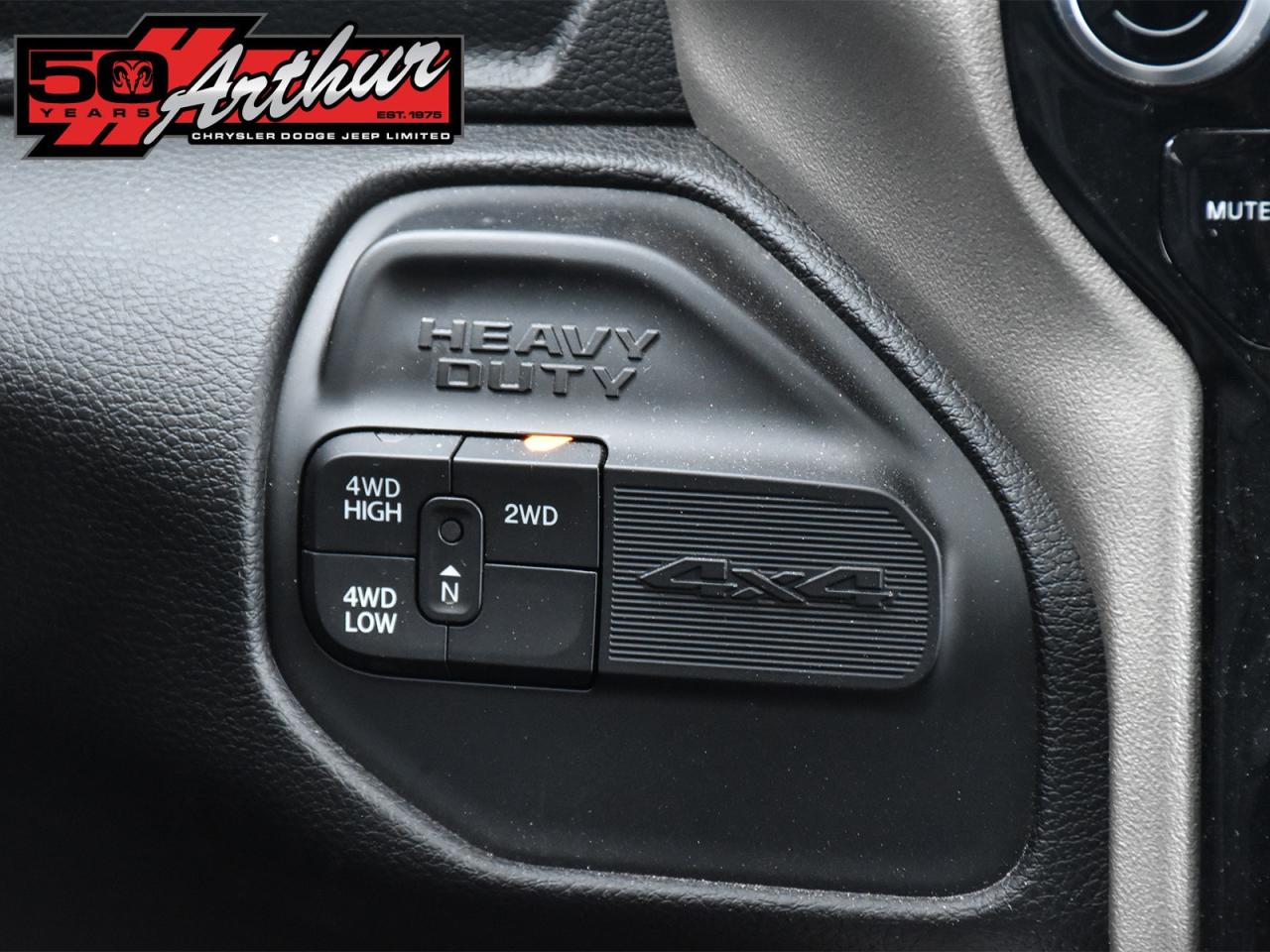 2024 RAM 2500  Photo