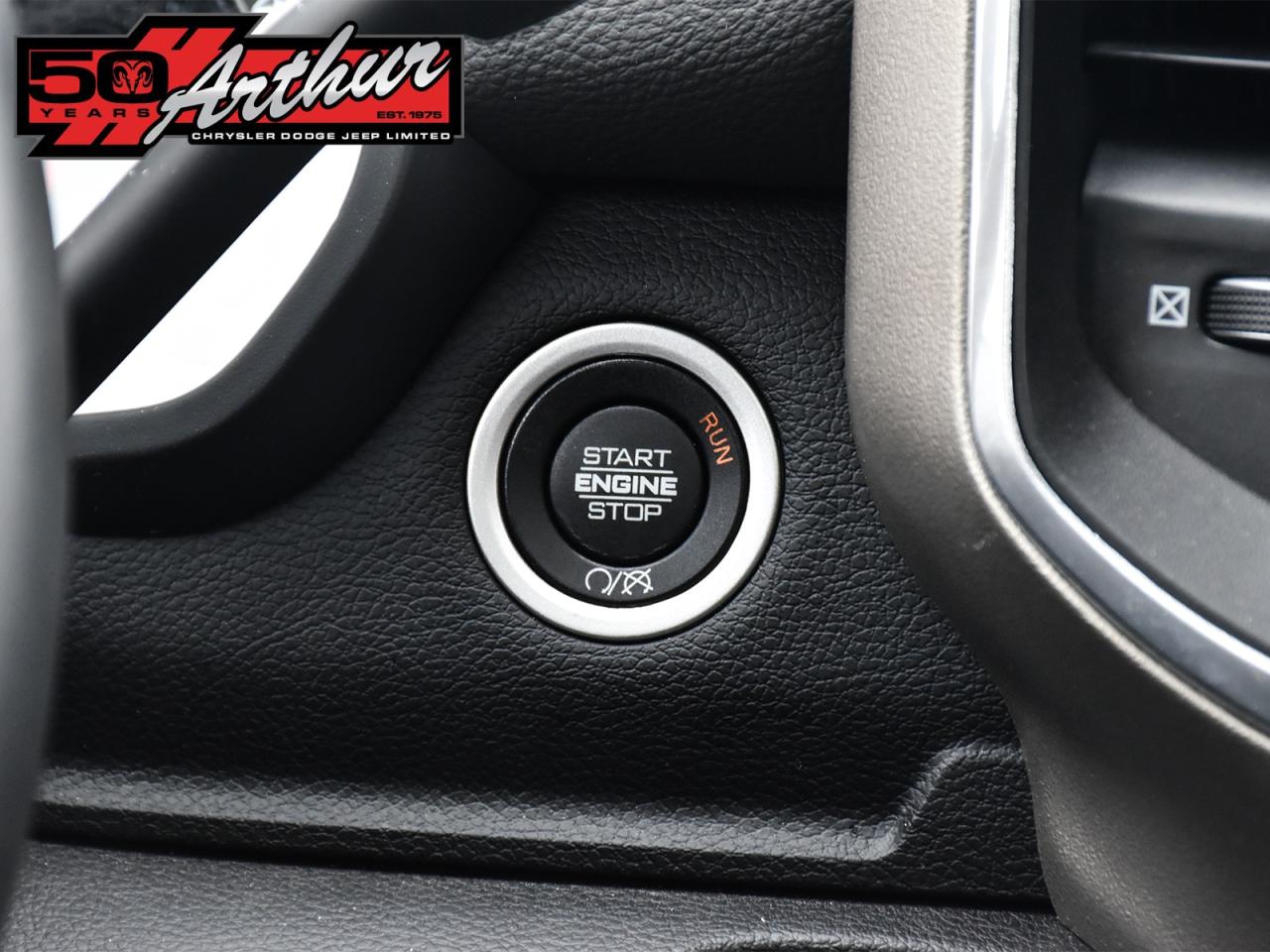 2024 RAM 2500  Photo