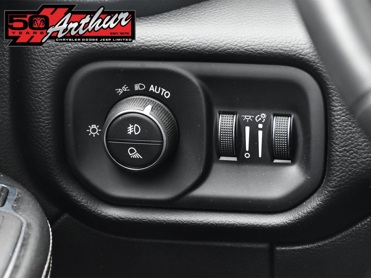 2024 RAM 2500  Photo