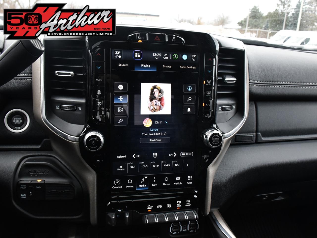 2024 RAM 2500  Photo