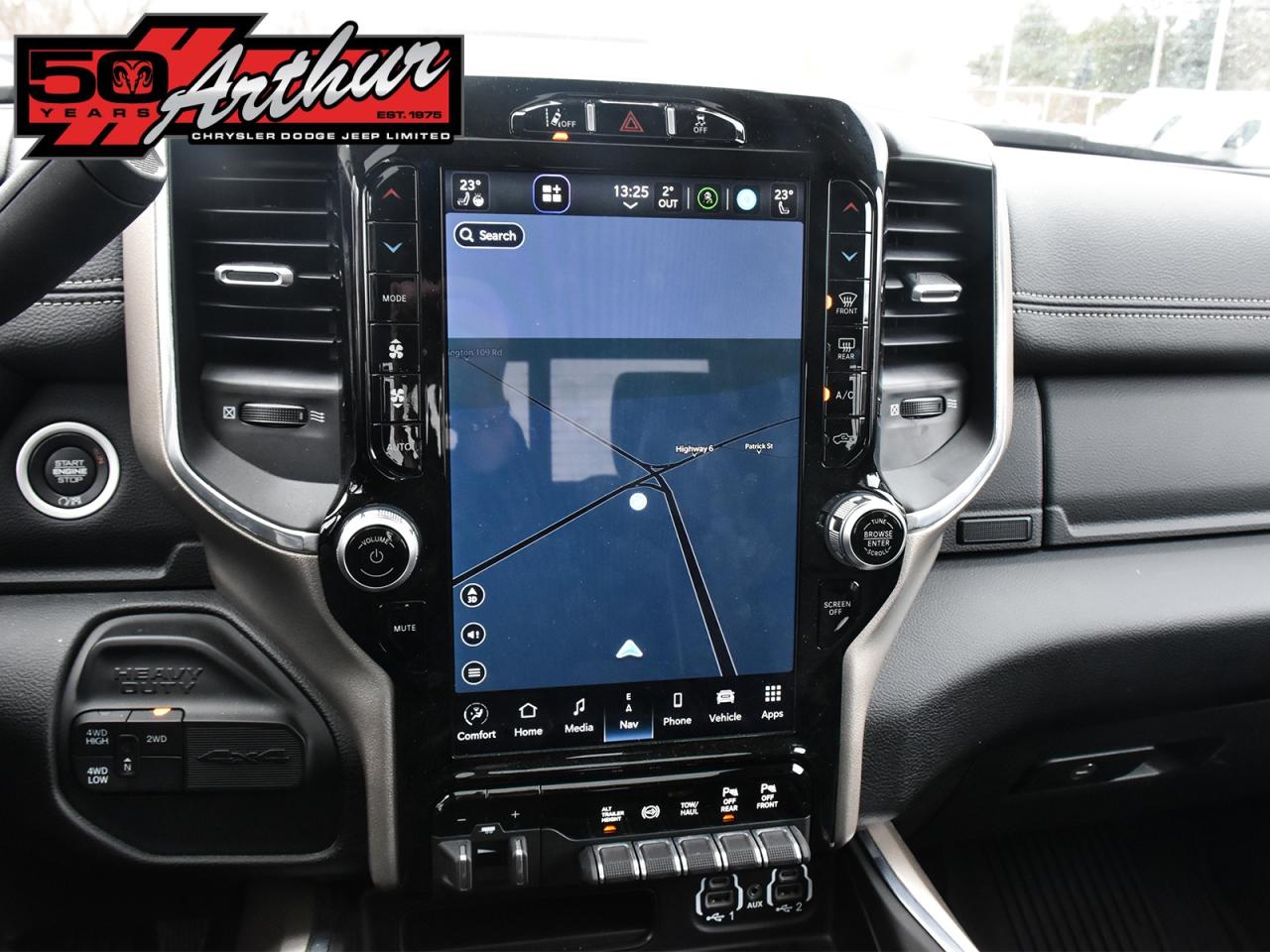 2024 RAM 2500  Photo