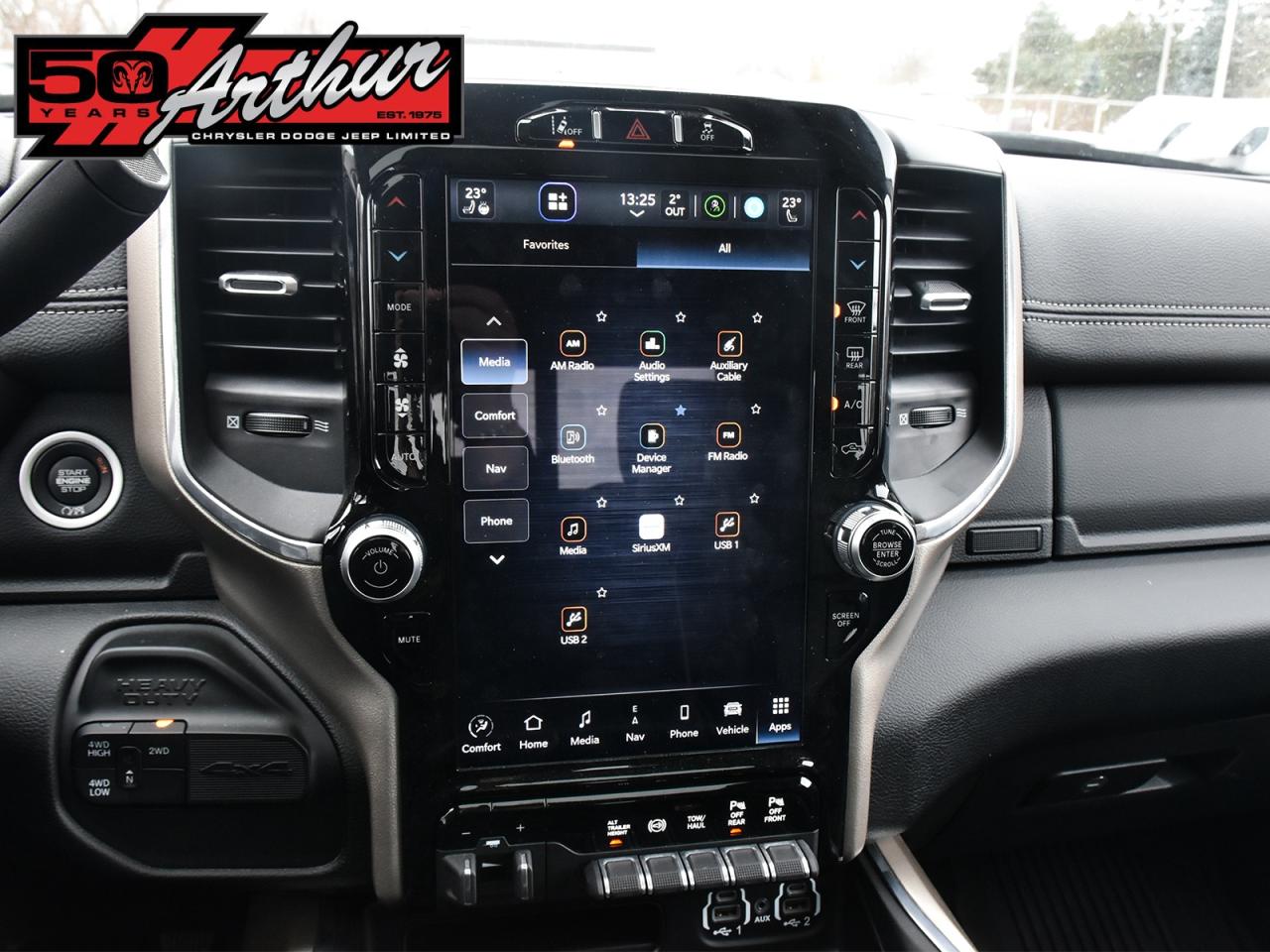 2024 RAM 2500  Photo