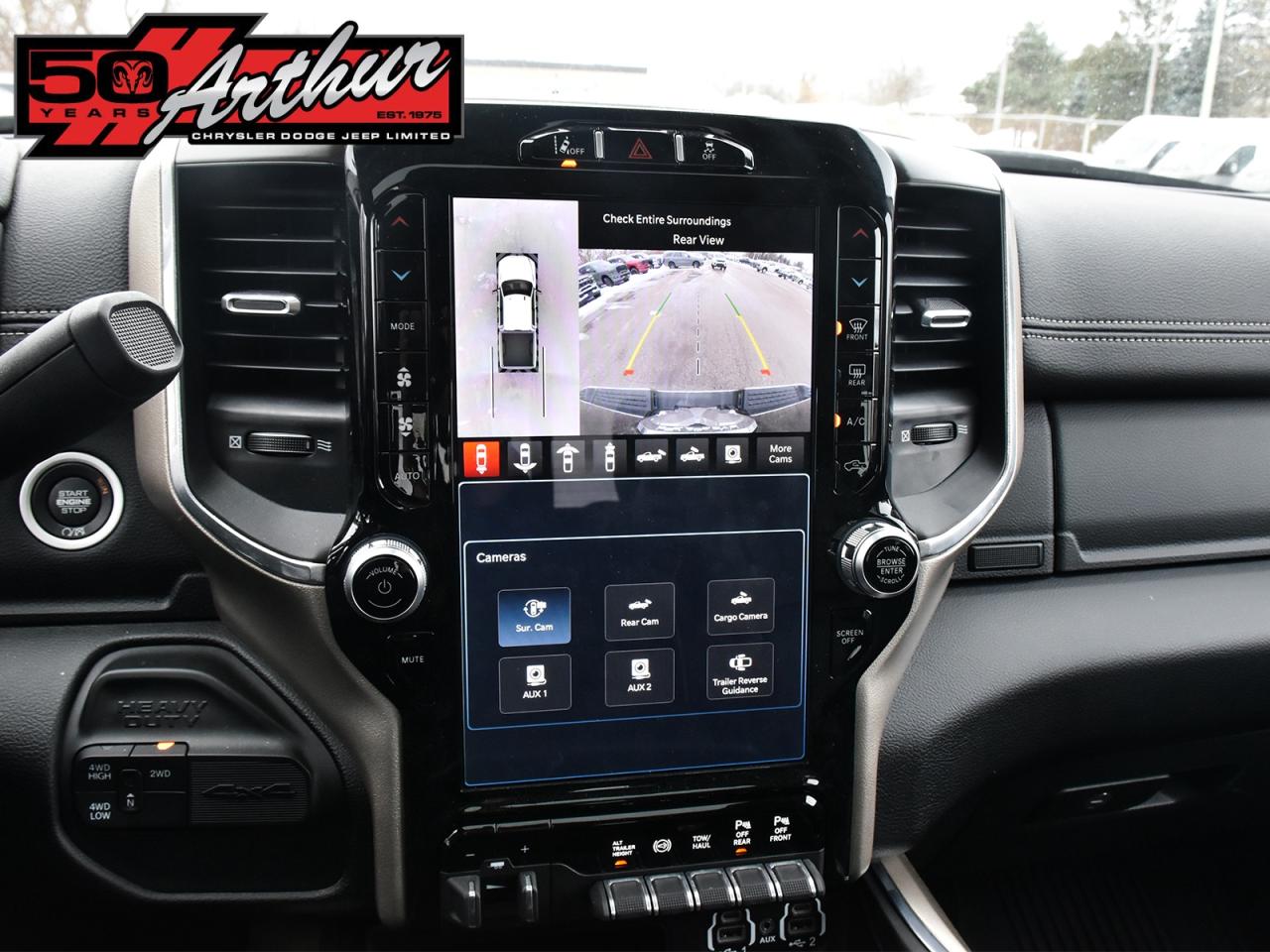 2024 RAM 2500  Photo