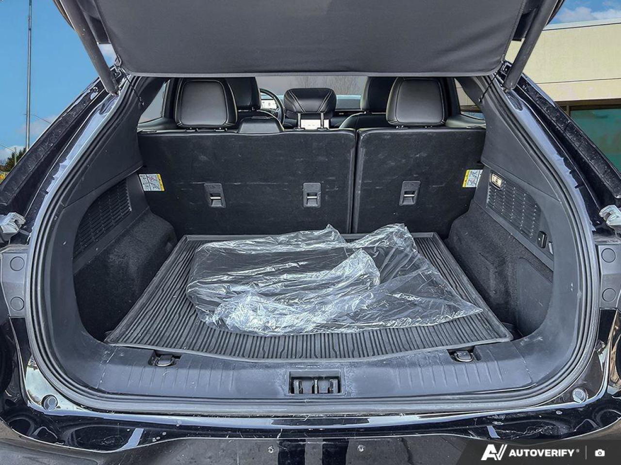 2021 Ford Mustang Mach-E Premium   EXT BATTERY   AWD   GLASS ROOF EXT BATTE Photo