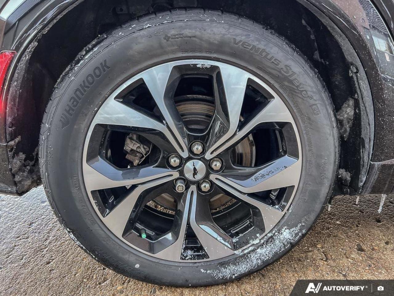 2021 Ford Mustang Mach-E Premium   EXT BATTERY   AWD   GLASS ROOF EXT BATTE Photo