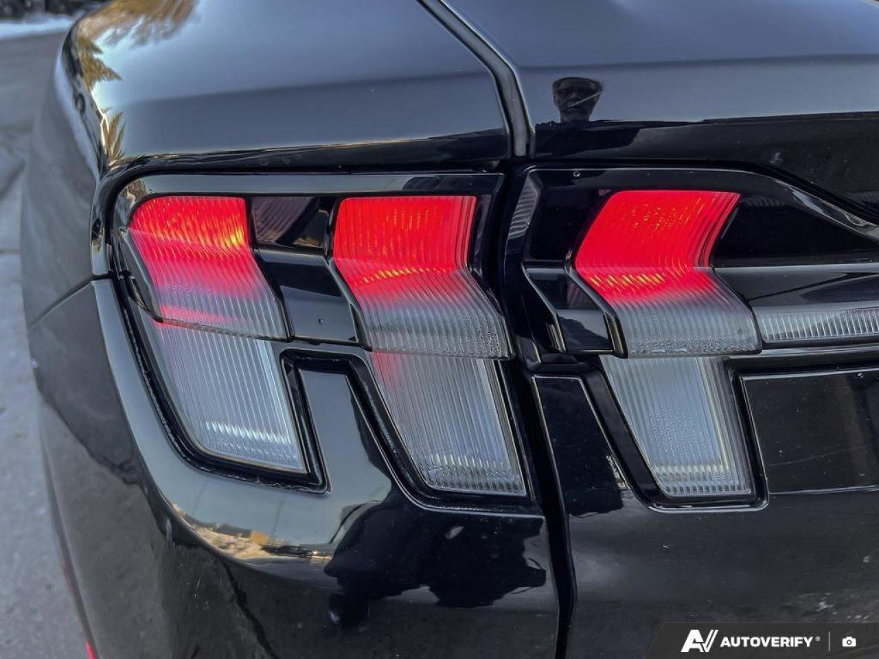 2021 Ford Mustang Mach-E Premium   EXT BATTERY   AWD   GLASS ROOF EXT BATTE Photo