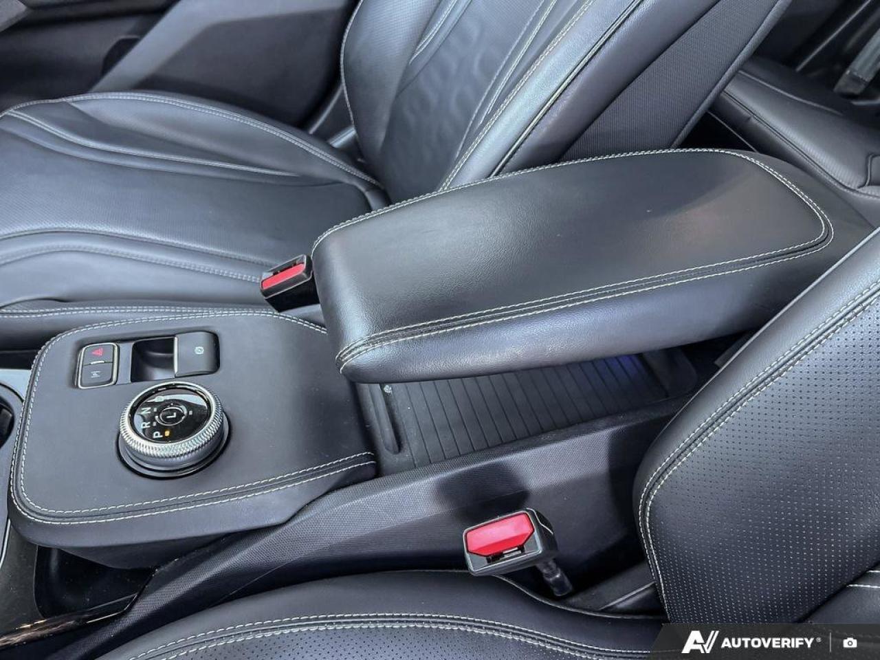 2021 Ford Mustang Mach-E Premium   EXT BATTERY   AWD   GLASS ROOF EXT BATTE Photo