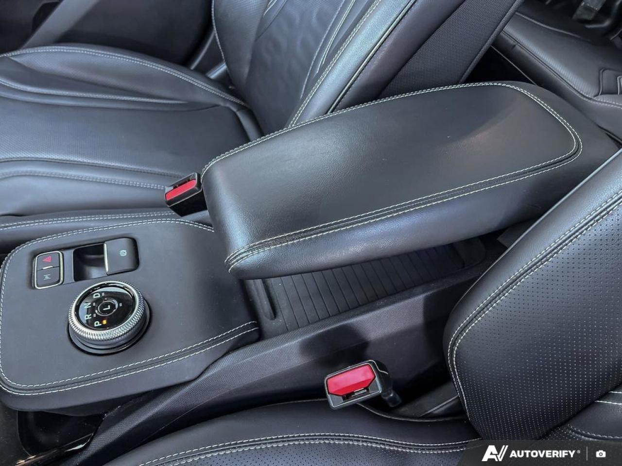 2021 Ford Mustang Mach-E Premium   EXT BATTERY   AWD   GLASS ROOF EXT BATTE Photo