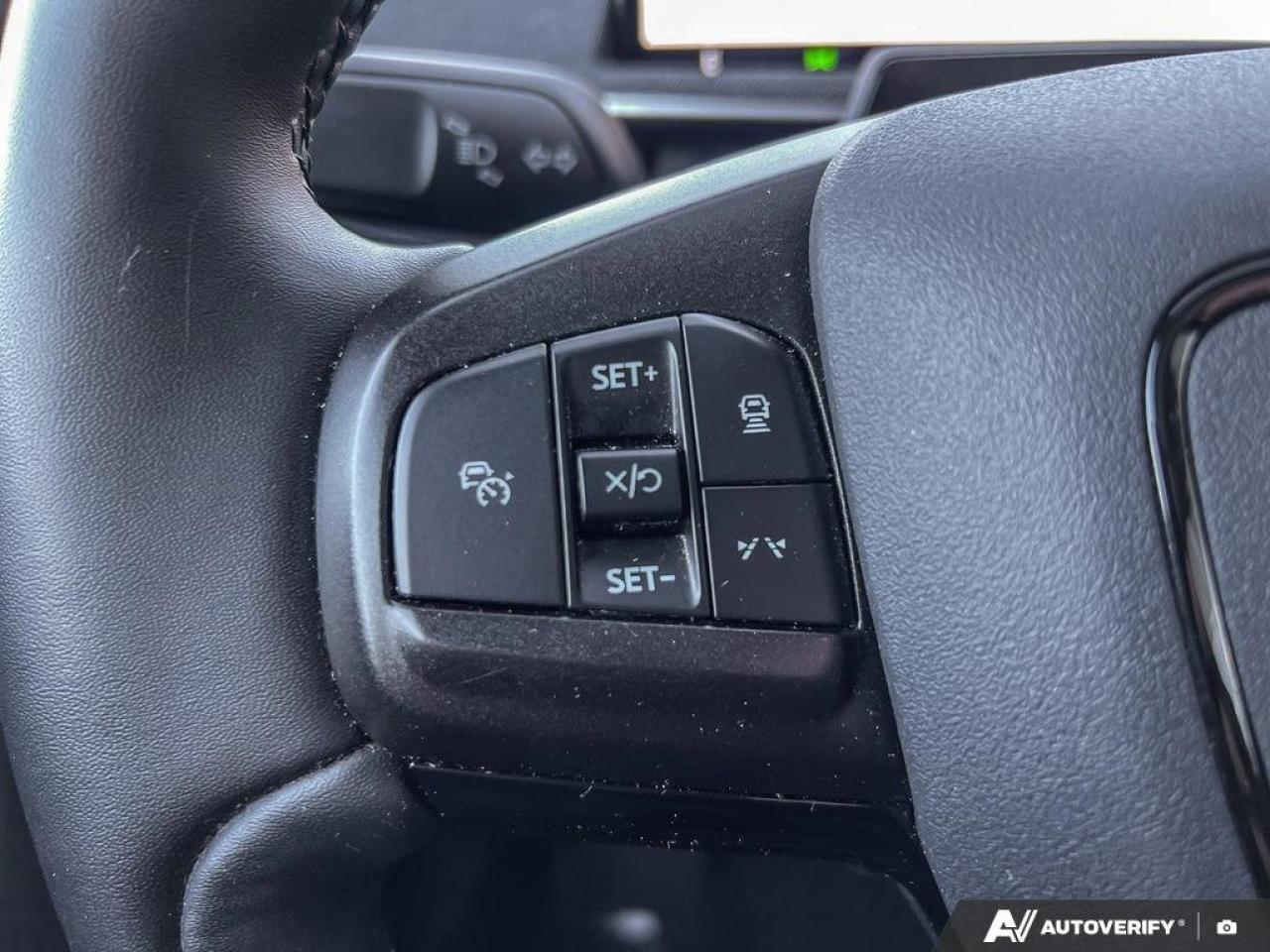 2021 Ford Mustang Mach-E Premium   EXT BATTERY   AWD   GLASS ROOF EXT BATTE Photo