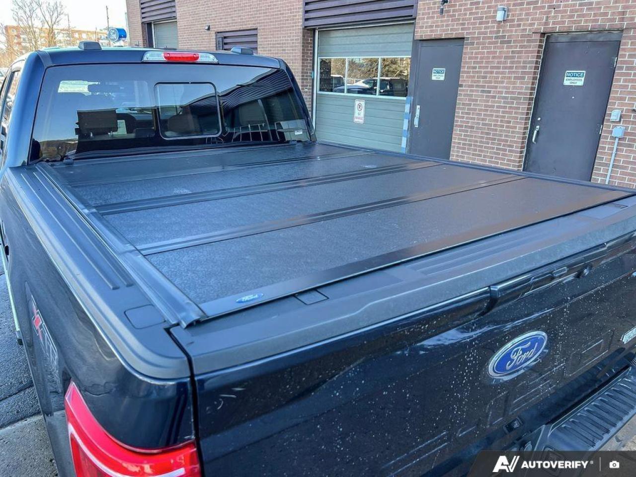 2022 Ford F-150 XLT   5.0L V8   6.5' BOX   TOW MIRRORS 5.0L V8   6 Photo