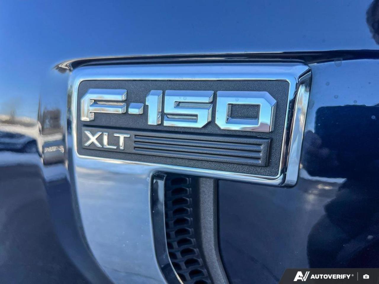 2022 Ford F-150 XLT   5.0L V8   6.5' BOX   TOW MIRRORS 5.0L V8   6 Photo