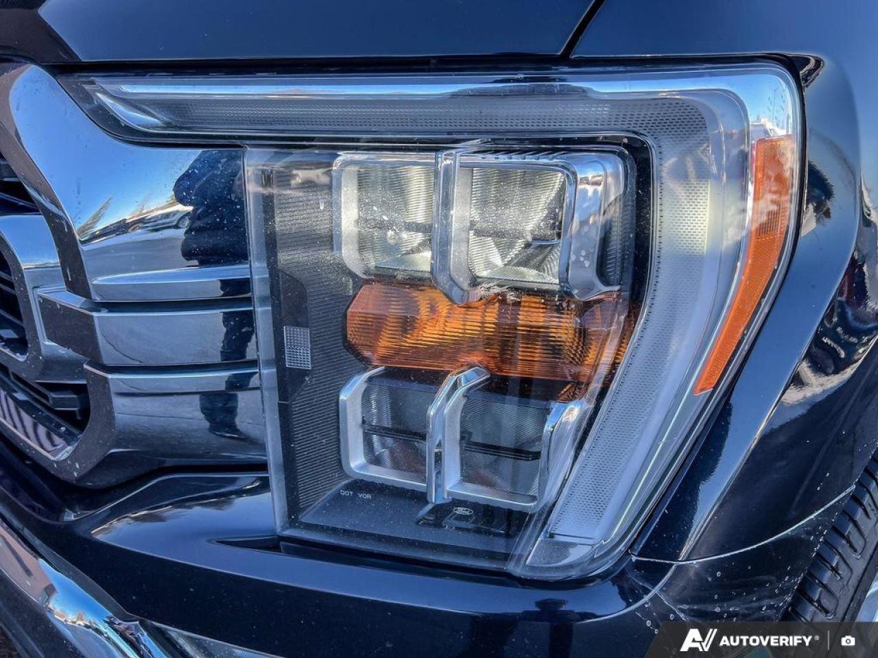 2022 Ford F-150 XLT   5.0L V8   6.5' BOX   TOW MIRRORS 5.0L V8   6 Photo