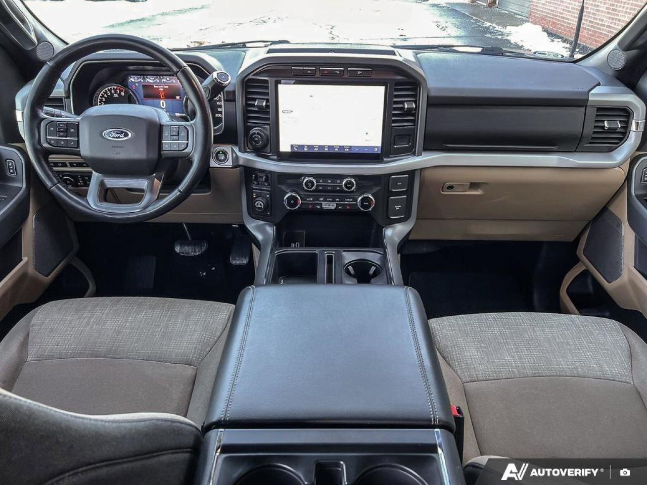 2022 Ford F-150 XLT   5.0L V8   6.5' BOX   TOW MIRRORS 5.0L V8   6 Photo