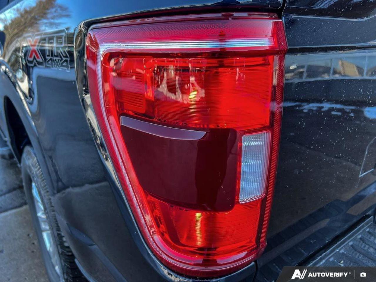 2022 Ford F-150 XLT   5.0L V8   6.5' BOX   TOW MIRRORS 5.0L V8   6 Photo