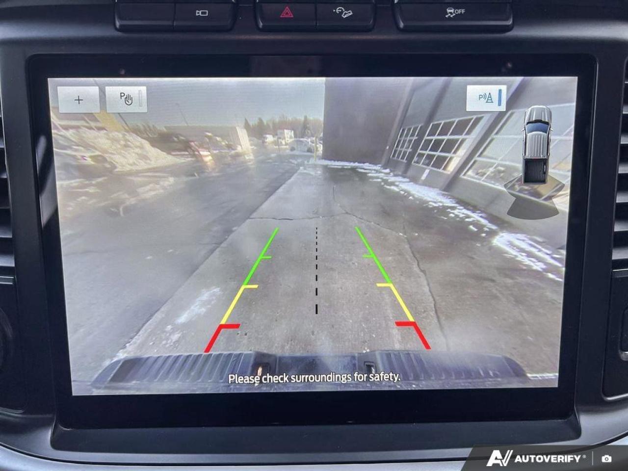 2022 Ford F-150 XLT   5.0L V8   6.5' BOX   TOW MIRRORS 5.0L V8   6 Photo