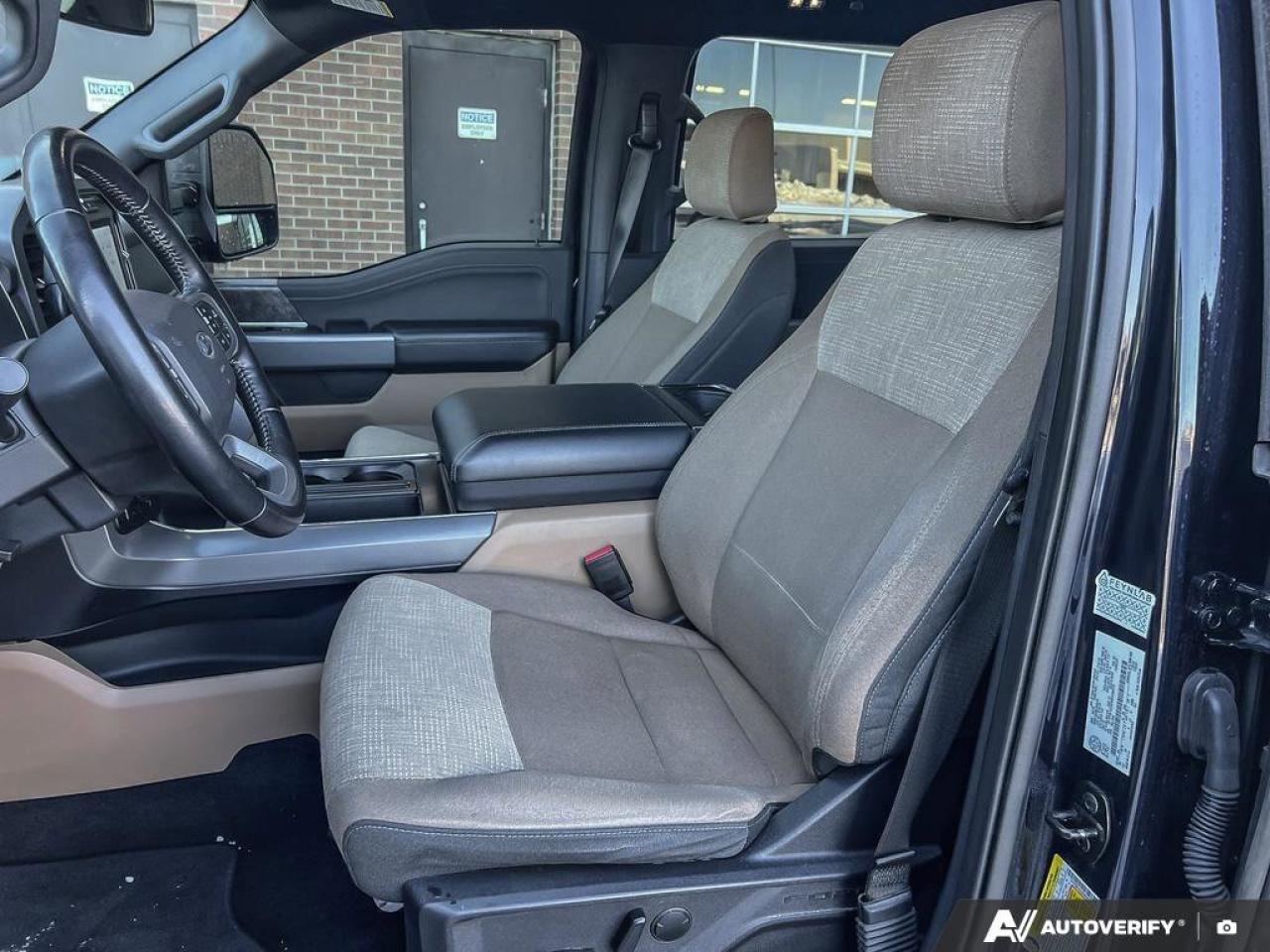 2022 Ford F-150 XLT   5.0L V8   6.5' BOX   TOW MIRRORS 5.0L V8   6 Photo