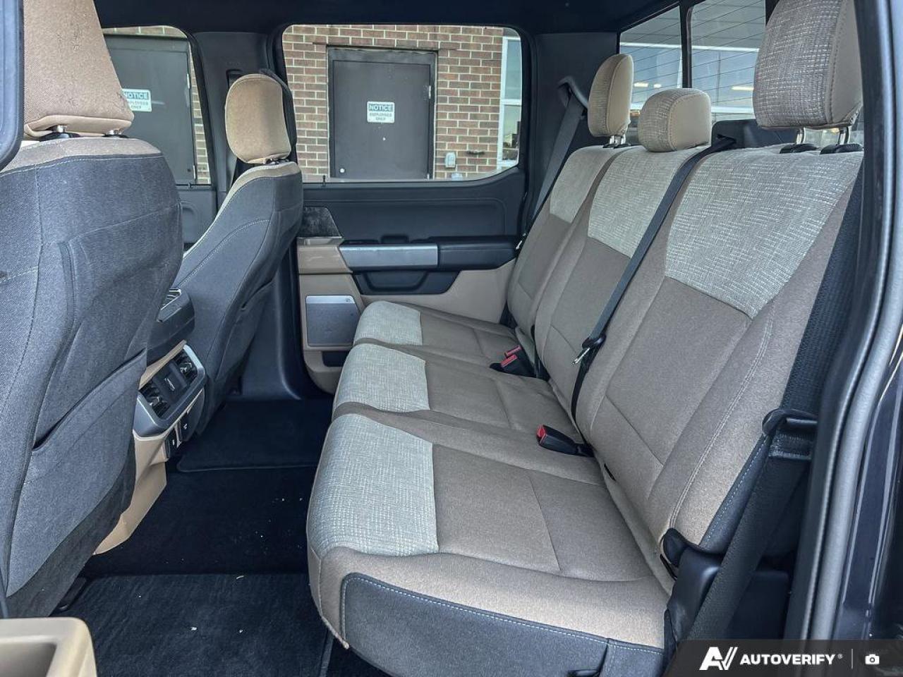 2022 Ford F-150 XLT   5.0L V8   6.5' BOX   TOW MIRRORS 5.0L V8   6 Photo