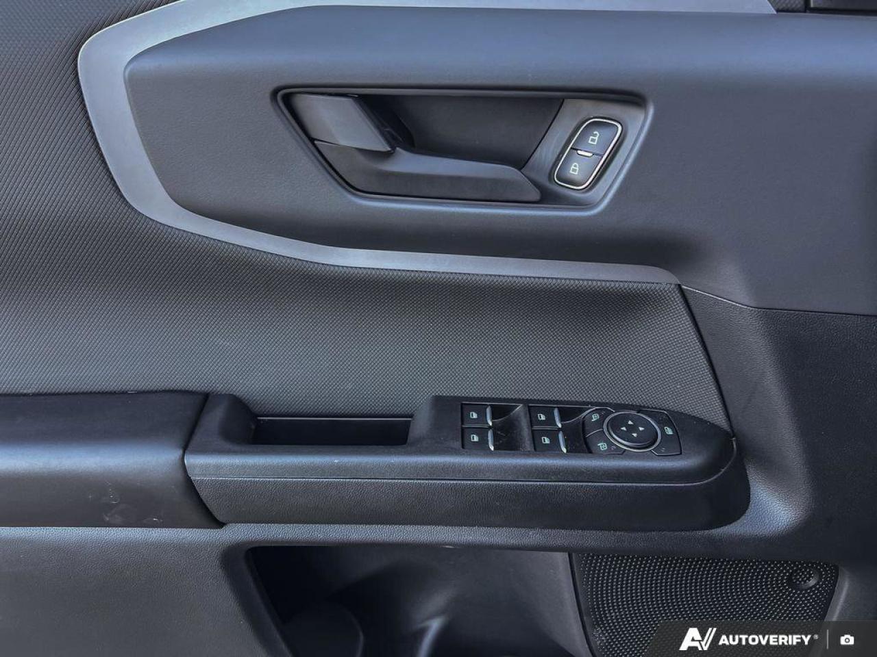 2024 Ford Bronco Sport Big Bend   ONE OWNER   LOW KMS   TOW PKG ONE OWNER Photo