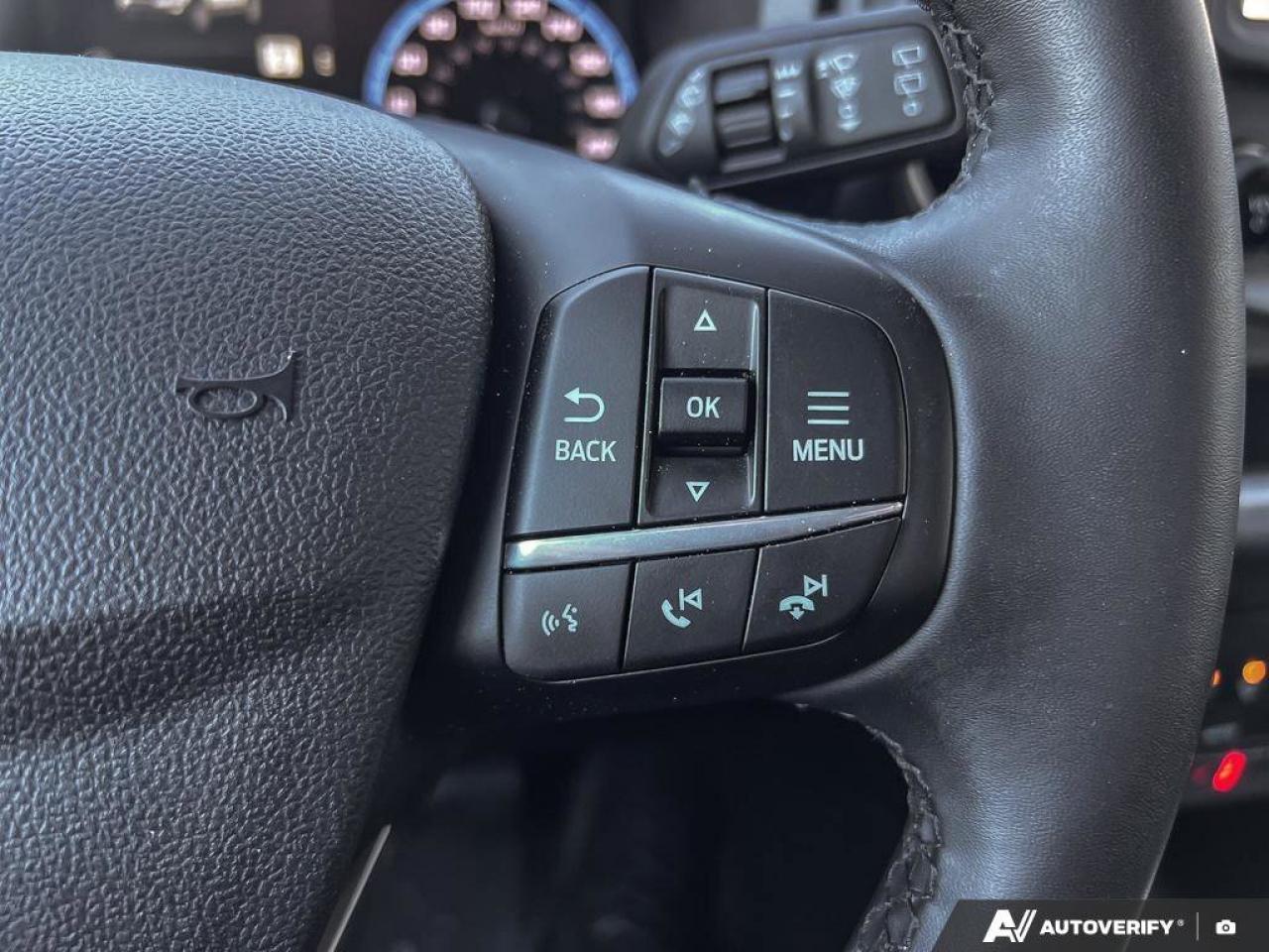 2024 Ford Bronco Sport Big Bend   ONE OWNER   LOW KMS   TOW PKG ONE OWNER Photo