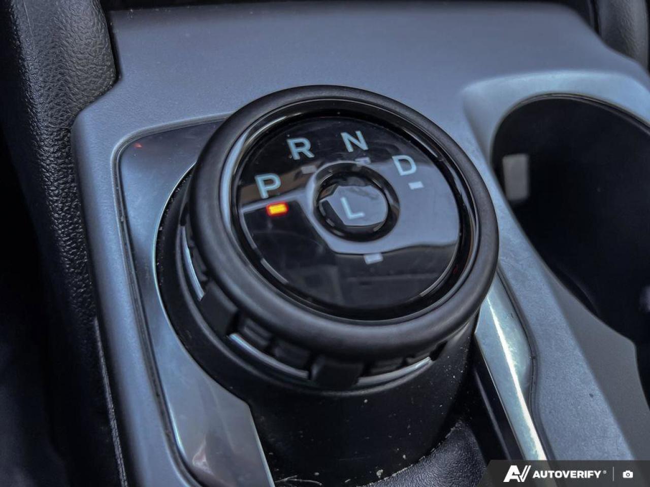 2024 Ford Bronco Sport Big Bend   ONE OWNER   LOW KMS   TOW PKG ONE OWNER Photo