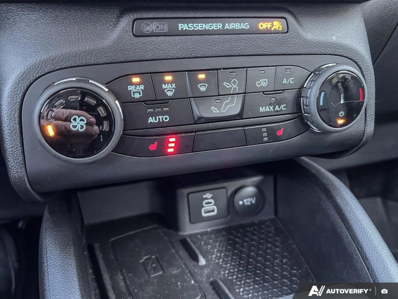 2024 Ford Bronco Sport Big Bend   ONE OWNER   LOW KMS   TOW PKG ONE OWNER Photo