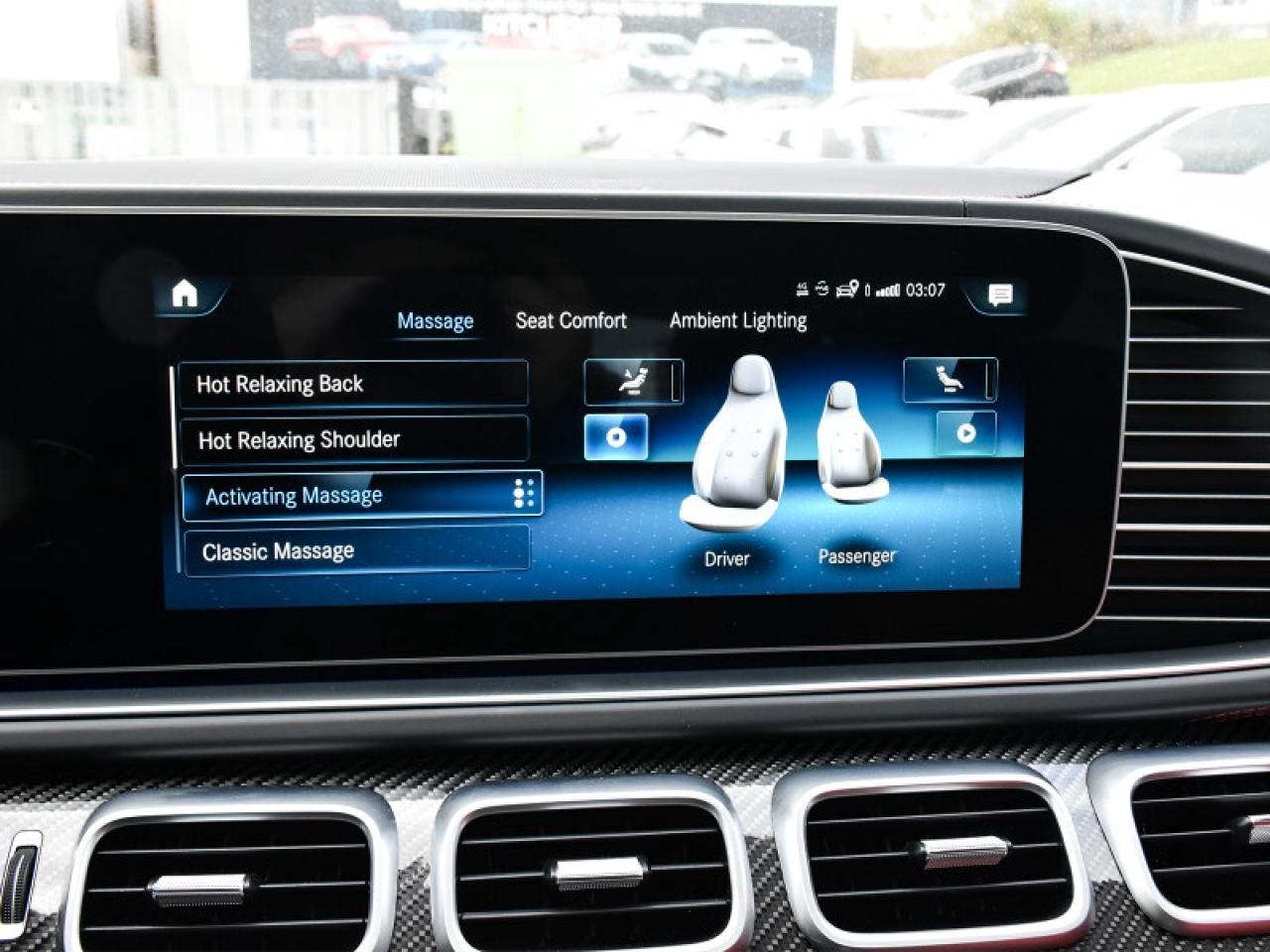 2022 Mercedes-Benz GLE AMG 63 S 4MATIC+ SUV--603 HP   Red Leather  Navi Photo