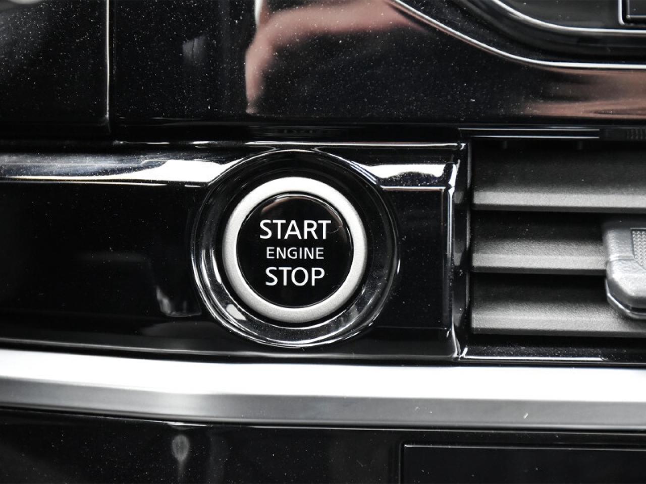 2024 Nissan Pathfinder Platinum   Leather    Panoroof   Nav   Adaptive Cr Photo