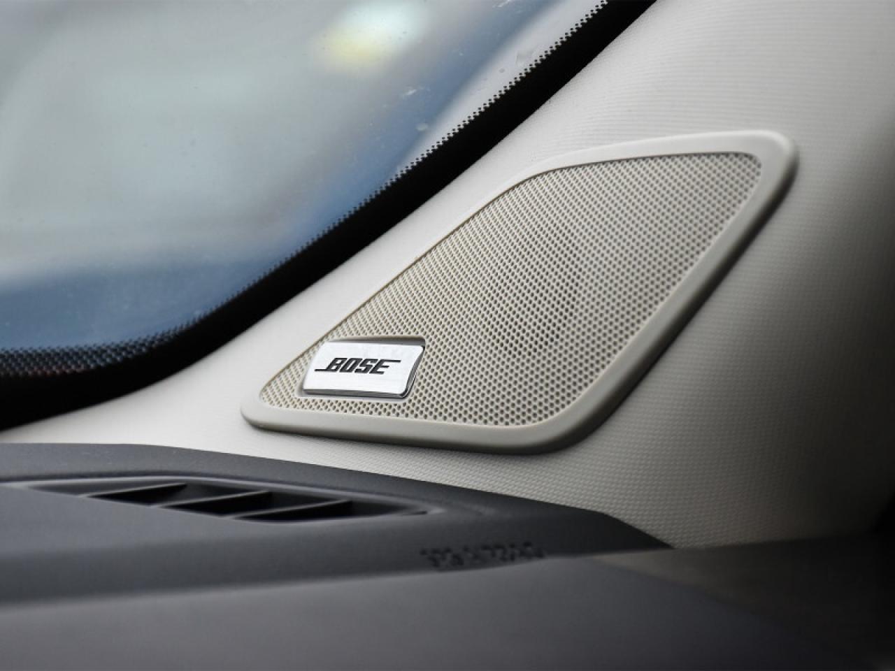 2024 Nissan Pathfinder Platinum   Leather    Panoroof   Nav   Adaptive Cr Photo