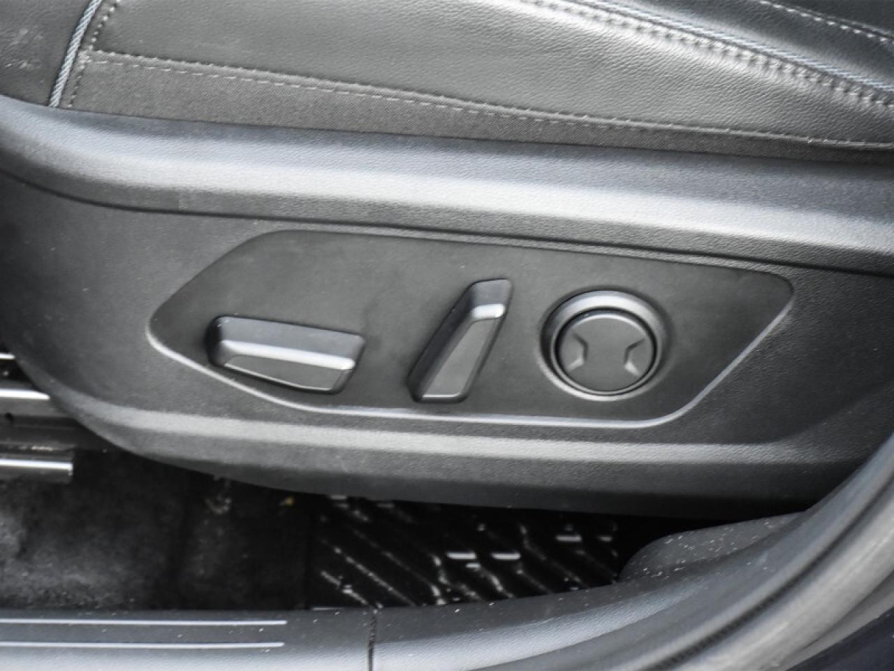 2023 Hyundai Tucson Hybrid Luxury AWD Hybrid-Leather  Roof  Navi Photo