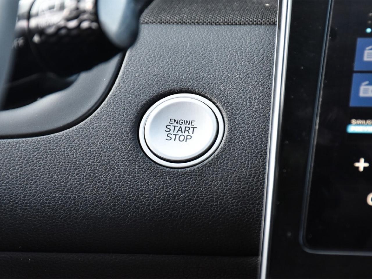 2023 Hyundai Tucson Hybrid Luxury AWD Hybrid-Leather  Roof  Navi Photo