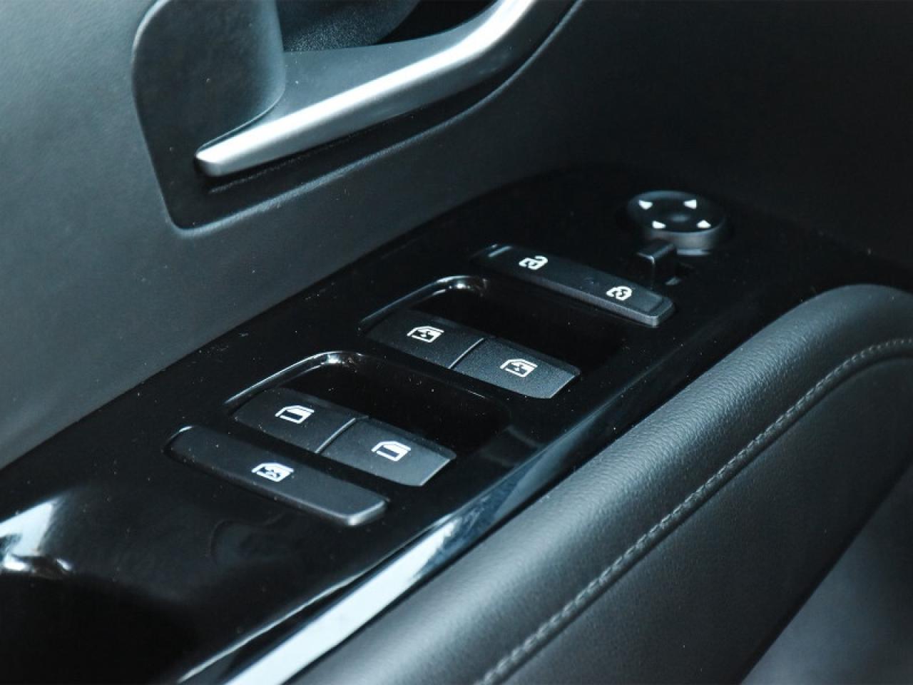 2023 Hyundai Tucson Hybrid Luxury AWD Hybrid-Leather  Roof  Navi Photo