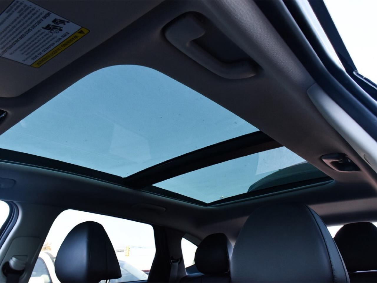 2023 Hyundai Tucson Hybrid Luxury AWD Hybrid-Leather  Roof  Navi Photo