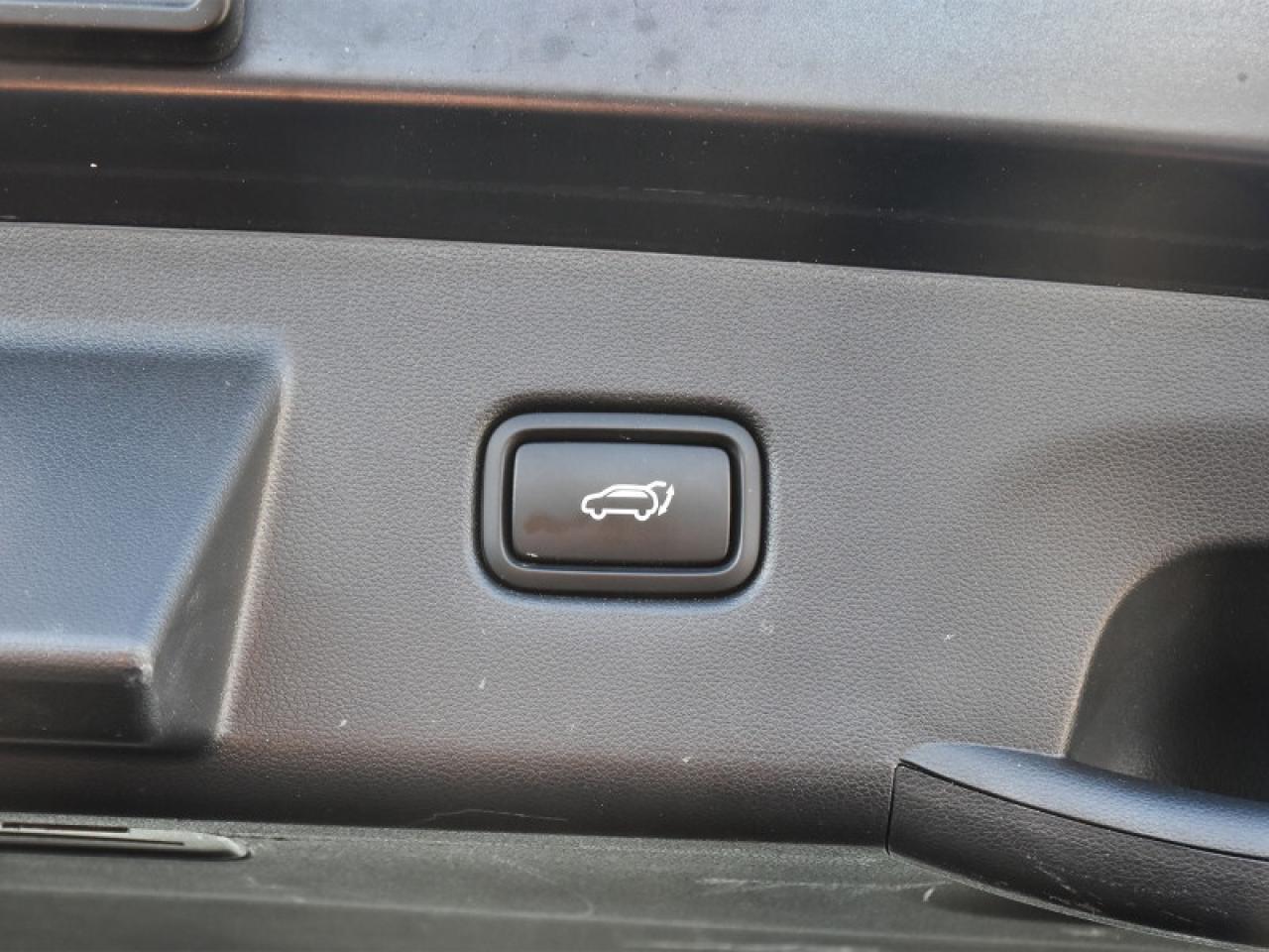 2023 Hyundai Tucson Hybrid Luxury AWD Hybrid-Leather  Roof  Navi Photo