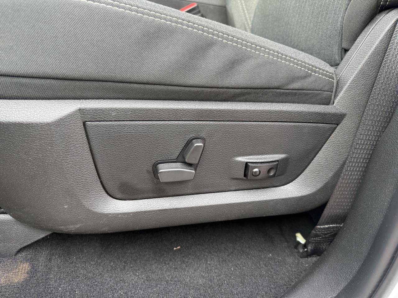 2021 RAM 1500 Classic Warlock 4x4 Crew Cab: 2" Lift! 35" Brand New Tires Photo