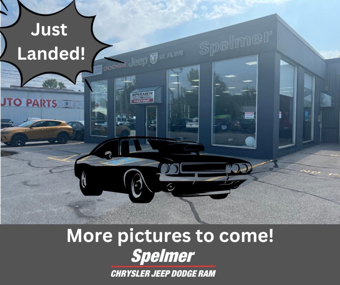 2021 RAM 1500 Classic Warlock 4x4 Crew Cab: 2" Lift!  35" Tires to come! Photo