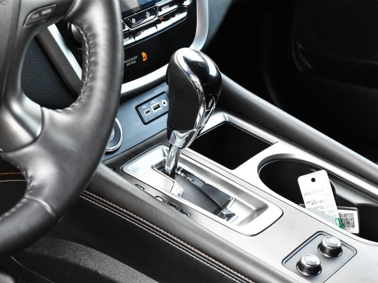 2023 Nissan Murano Platinum   Bose Audio   Leather   Memory Seats   A Photo