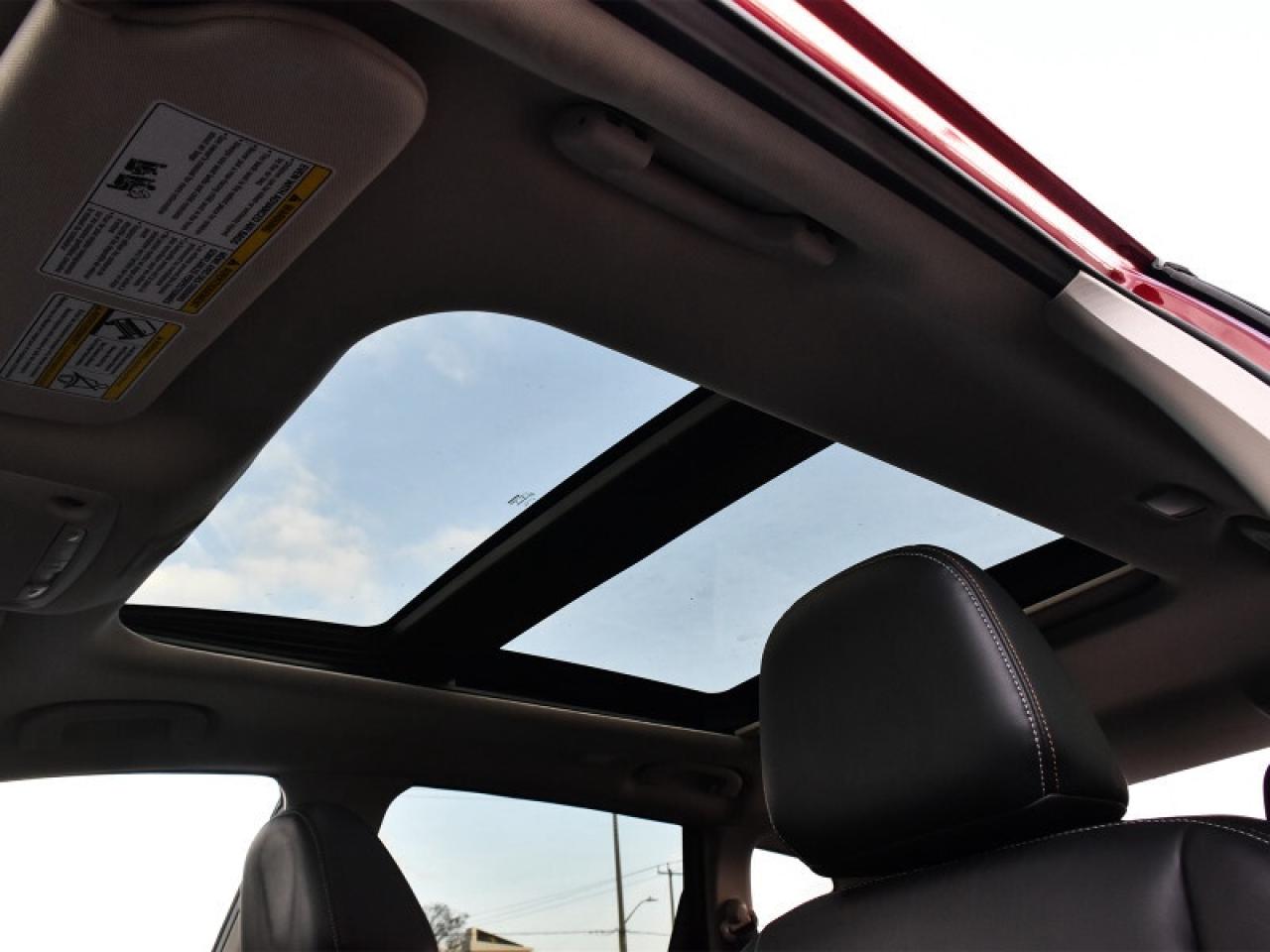 2023 Nissan Murano Platinum  Leather   Panoroof   Nav   Adaptive Crui Photo