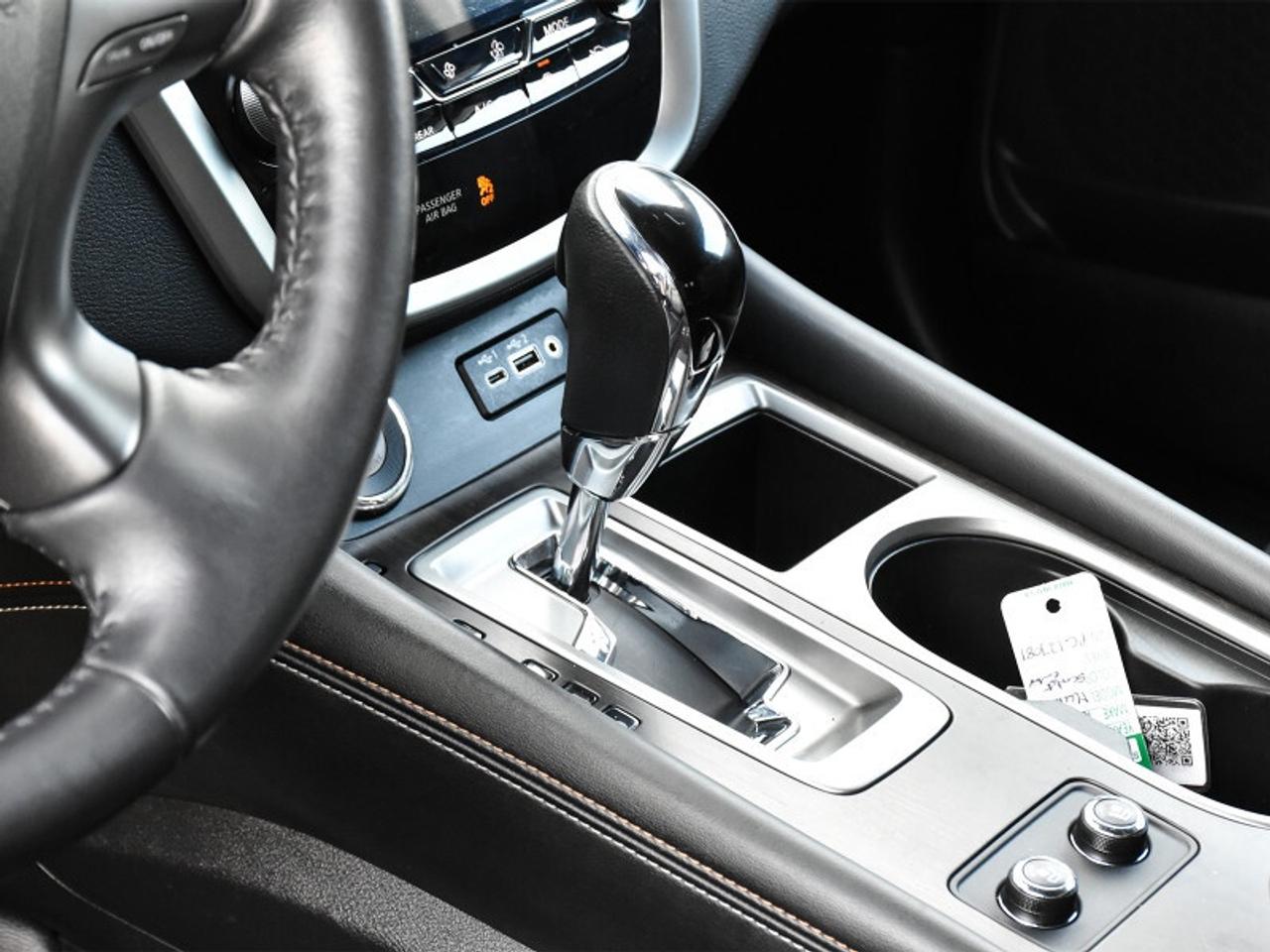 2023 Nissan Murano Platinum   Bose Audio   Leather   Memory Seats   A Photo