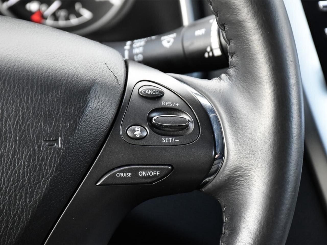 2023 Nissan Murano Platinum   Bose Audio   Leather   Memory Seats   A Photo