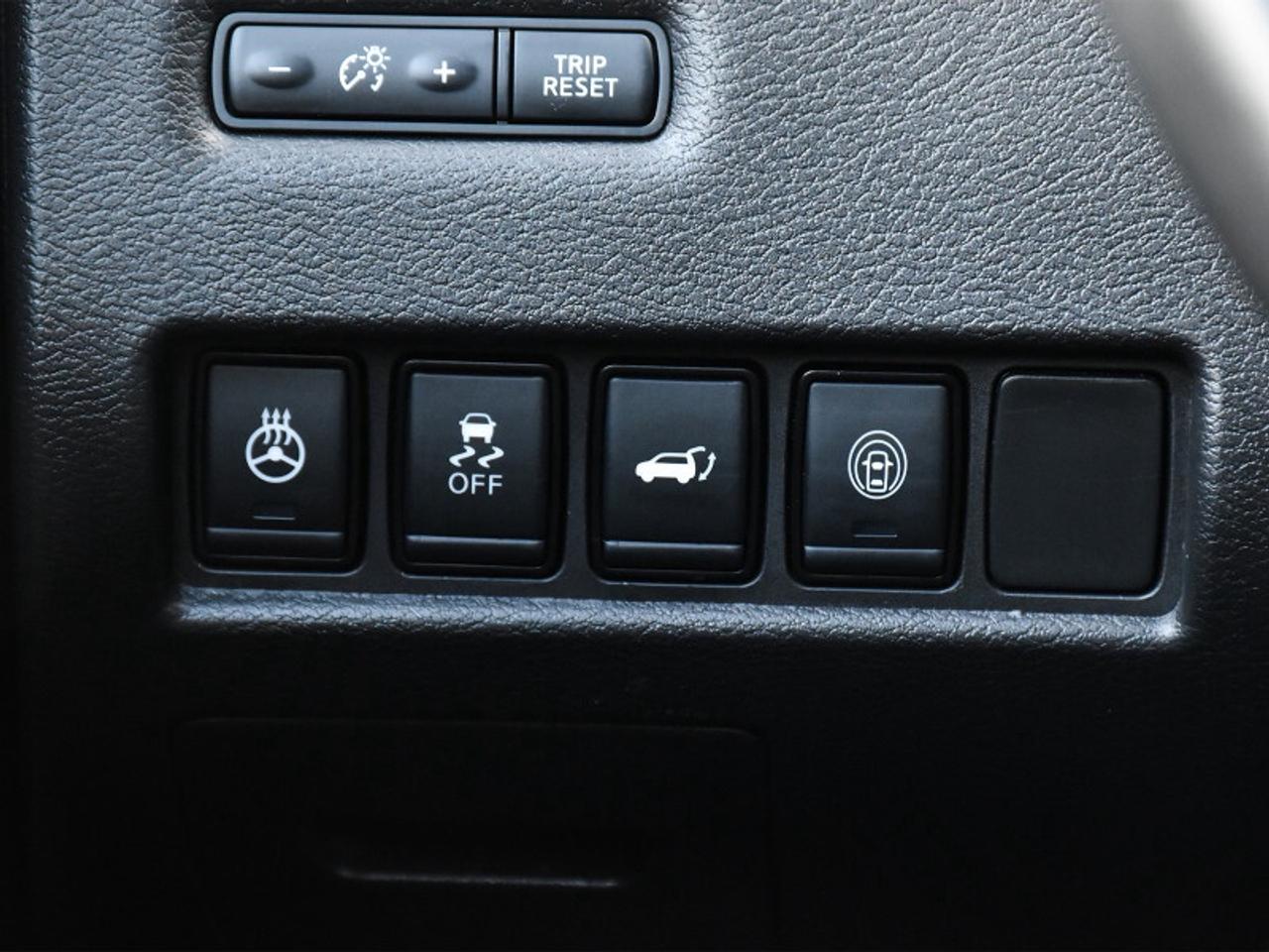 2023 Nissan Murano Platinum   Bose Audio   Leather   Memory Seats   A Photo