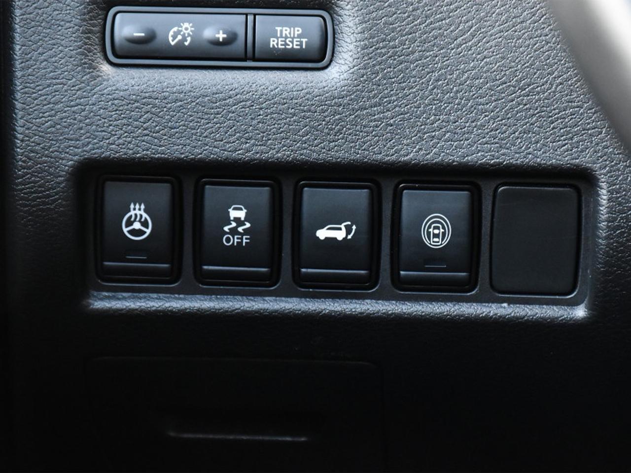 2023 Nissan Murano Platinum   Leather   Roof   Navi   CarPlay   Andro Photo